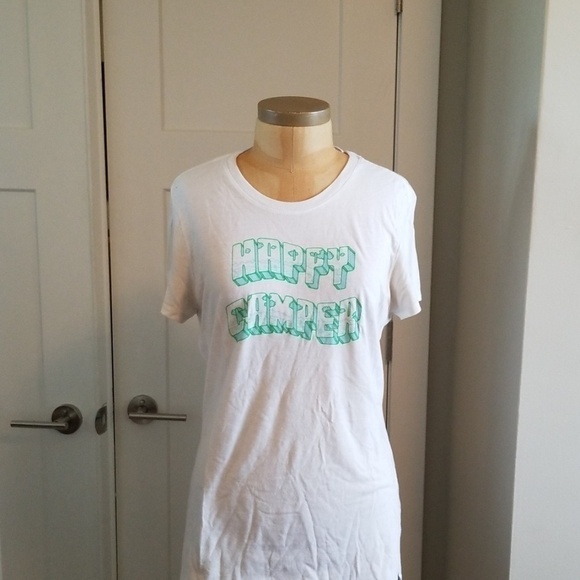 Cotopaxi Happy Camper Fitted Tee NWT - Picture 4 of 6